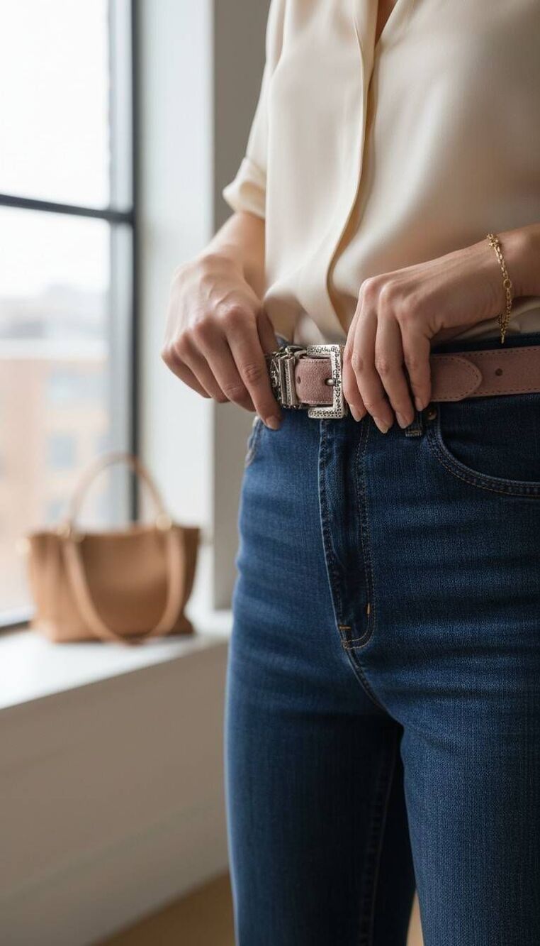 Brighton belt